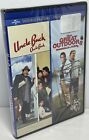 NEW! Uncle Buck / The Great Outdoors (Dvd, Double Feature, John Candy, OOP)