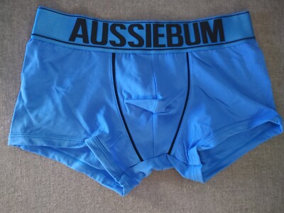 Boxer Brief underwear men AussieBum