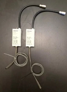 Tektronix P6209 sonda attiva 4 GHz - Foto 1 di 5