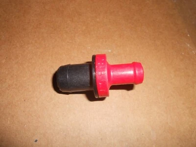 Válvula PCV Subaru Legacy & Outback 2010 2011 2012 2,5 L OEM 11810AA090 genuina OEM Foto 1 de 2