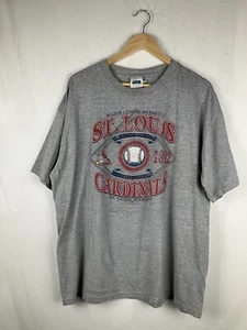 Camisa vintage de los Cardenales de San Luis talla 2X-grande - Imagen 1 de 5