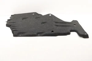 2017 - 2024 CHRYSLER PACIFICA REAR LEFT DIFFUSER PANEL SPLASH SHIELD GUARD OEM - Picture 1 of 11