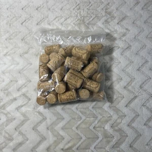 wine corks Lot New - Bild 1 von 11