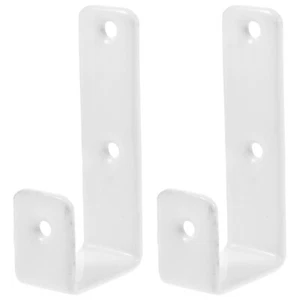Accesorios de gancho para litera de alta resistencia para bebés soportes de montaje en escalera - Imagen 1 de 12