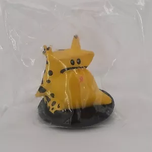Statuina Homestar Runner The Cheat Sidekick Pet dal set spazzatura innocua NUOVO - Foto 1 di 6