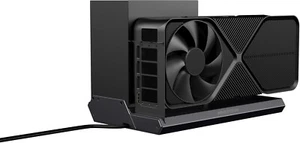 DEG1 Docking Station,PCIEx16(PCIE4.0x4),with Force Power On, Support ATX/SFX Pow - Picture 1 of 6