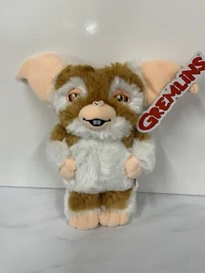 Gremlins Lenny Stofftier Mogwai Plüsch von Bandai Namco 25 cm Teddy Neu - Bild 1 von 12