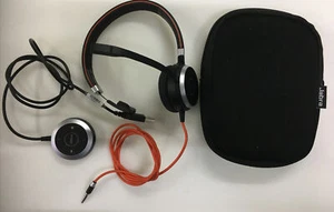 #jabra Headset USB Modell: Enco10 ** - Bild 1 von 3
