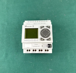 Moeller Steuerrelais EASY412-DC-R (#MOE60) - Bild 1 von 1