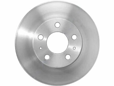 Rotor de freno delantero Bendix 28481PH 1979 1980 Volvo 262 1976, 1978-1981 Foto 1 de 2