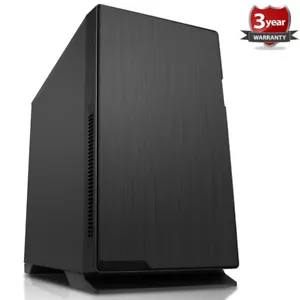 Intel Core i9-14900KF 24 Core 5.3GHz Barebone Computer - opc61 - Picture 1 of 8