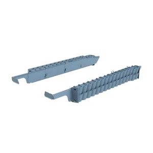 LYTG35013 1/35 Modello Aggiornamento Parti Serbatoio Patch M1 Piastrelle STAMPA 3D (1 SET) - Foto 1 di 6