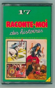 Raconte-moi des histoires 17 : Guillaume Tell, Grand Poilu, Pinocchio, etc.. - Picture 1 of 4