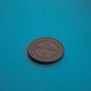 10 FENNINGA 1998 BOSNIA I HERCEGOVINA - Bild 1 von 2