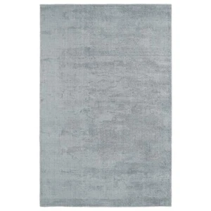 Kaleen Rugs Luminary Area Rug, Silver, 2'x3' - LUM01-77-23 - Picture 1 of 1
