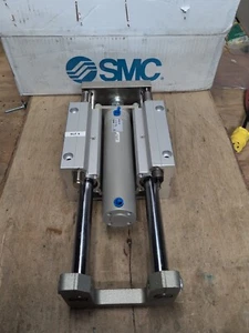 SMC MGLB50-150 / MGGLB50150 (TOTALMENTE NUEVO) NUEVO EN CAJA - Imagen 1 de 5