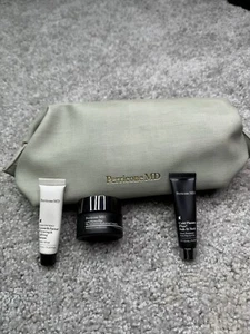 Perricone The Cold Plasma Plus Skincare Set Hydrating Complex Growth Factor - Bild 1 von 9