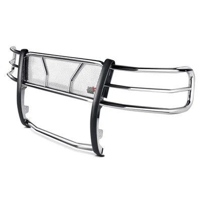 For Chevy Silverado 2500 HD 20-25 Westin HDX Modular Polished Grille Guard Foto 1 de 4