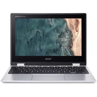Acer Chromebook Spin 311 (CP311-2H-C8M1) 64 GB eMMC / 4 GB - Notebook - silber - Bild 1 von 4