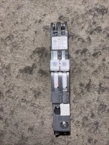 UBIZ0260-New Zinsco RC3860 Replacement 2 Pole 60 Amp Thin Series Manufactured - Picture 1 of 2