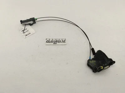 Actuador de pestillo de cerradura de puerta delantera izquierda cupé SCION TC 2005 2006 2007 2008 2009 2010 Foto 1 de 4