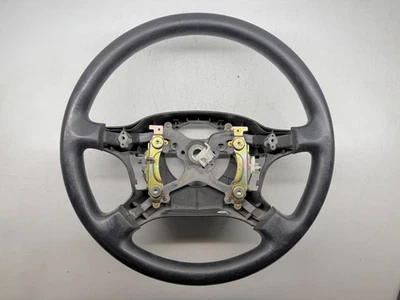 Volante original Toyota Celica T20 cupé #AR9 - Imagen 1 de 4