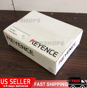 Keyence IV3-CP50 AI equipped image sensor Control Panel unit module US Free TAX - Picture 1 of 6