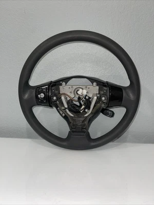 Volante 08 - 15 Scion XD/XB com interruptor de cruzeiro fabricante de equipamento original - Imagem 1 de 4