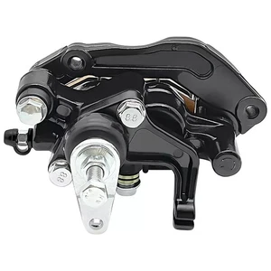 For Honda FourTrax 250 TRX250R 1986-1989 Rear Brake Caliper & Pads Accessories - Picture 1 of 8