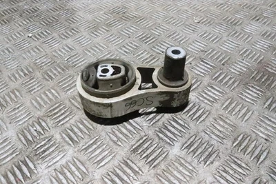 FORD FIESTA MK7 ST200 1.6 ECOBOOST 6SP CAIXA DE CÂMBIO MANUAL MONTAGEM TRASEIRA 2013-2017 SC66 - Imagem 1 de 3