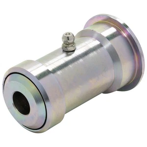 ALLSTAR PERFORMANCE Control Arm Bushing Low Friction Metric Front ALL56228 - Picture 1 of 3