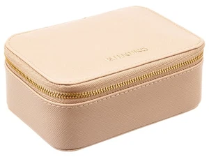 Valentino Bags VPG9MF831 FABY RE Portagioie Schmuckkästchen - Bild 1 von 12