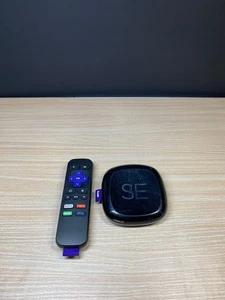Roku 1 Media Streamer 2710X con telecomando - senza adattatore di alimentazione - Foto 1 di 7