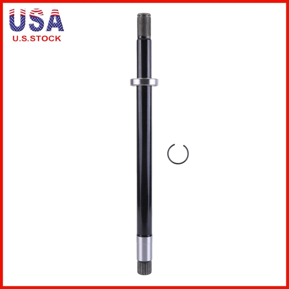 Carcasa de eje delantero nueva para Mercedes-Benz E63 Amg 4Matic 2014 2015 2016 EE. UU. Foto 1 de 4