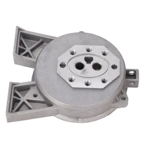 Hydraulic Wood Splitter Motor Bracket Sealing Circle Log Splitter Pump Mount For - Picture 1 of 22