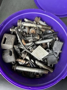 Mini Cooper R53 Supercharged Nut And Bolt Spares (2003) - Picture 1 of 1