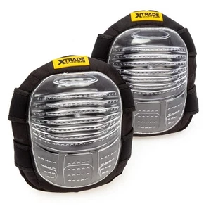 XTrade Gel Filled Knee Pads - Picture 1 of 5