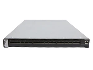 Mellanox Switch SX6015 InfiniBand SDN 18x QSFP+ 56Gbits 100-586-011-01 - Bild 1 von 5