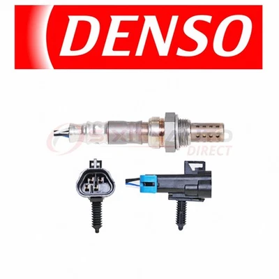 Denso Upstream O2 Oxygen Sensor for GMC Savana 2500 6.0L V8 2011-2012 OBDII ps Foto 1 de 4