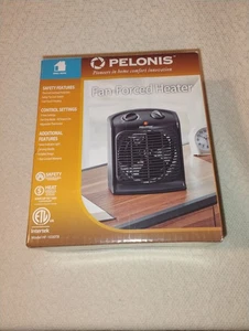 Pelonis Heizung Modell HF-1030TB - Bild 1 von 6