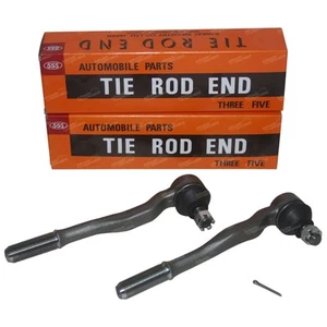 Japan 555 Outer Tie Rod End Set for Toyota Prado KZJ95 RZJ95 VZJ95 90 95 Series - Picture 1 of 4