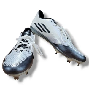 New Adidas Shoes Size 12 Adidas Adizero Afterburner 2.0 Cleats Baseball Cleats - Picture 1 of 10