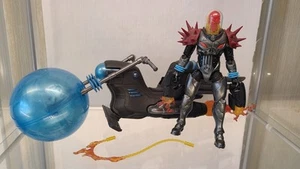 Marvel Legends Cosmic Ghost Rider 6in Scale Figure Riders Series - Picture 1 of 7