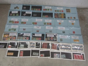 Nystamps US many mint NH old stamp collection high cost s6xt - Picture 1 of 12