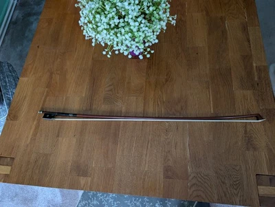 F. C. Pfretzschner Bogen vom Berufsmusiker gebraucht/ - Bild 1 von 3