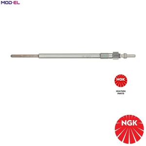 4x GLOW PLUG 92210 FOR ALFA ROMEO 937 A6.000 1.9L 4cyl 147939 A9.000 2.4L 5cyl - Picture 1 of 9