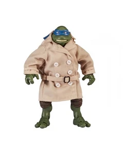 Teenage Mutant Ninja Turtles Leo In Disguise Elite Series Nickelodeon LOOSE 6" - Bild 1 von 1