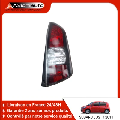 🇫🇷 FEU ARRIERE DROIT SUBARU JUSTY III 2007-2010 ♻️ - Photo 1/2