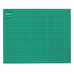 A3 Cutting Mat Non-Slip Self Healing Printed Grid Lines Matt Pad 450mm x 300mm - Picture 1 of 4