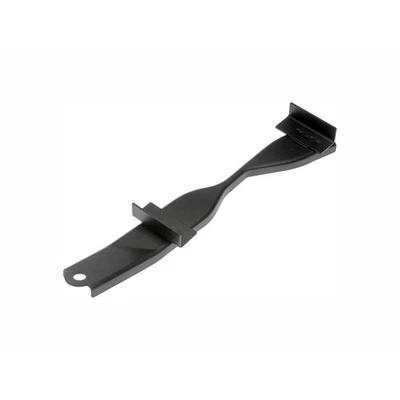 For Toyota Corolla/Matrix 2003-2008 Battery Hold Down Steel Material Black Frame Foto 1 de 4